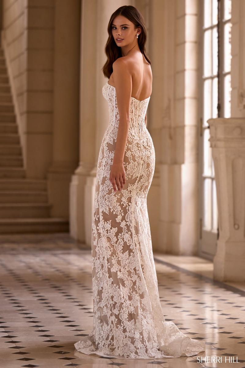 Sherri Hill Dress 57685