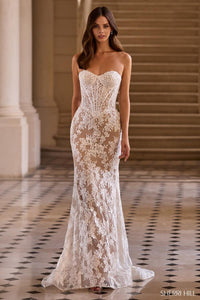 Sherri Hill Dress 57685