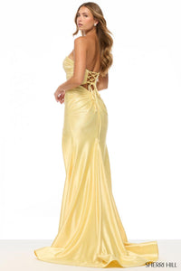 Sherri Hill Dress 57690