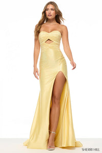 Sherri Hill Dress 57690