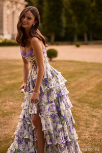 Sherri Hill Dress 57692