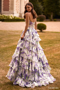 Sherri Hill Dress 57692