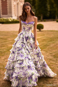 Sherri Hill Dress 57692