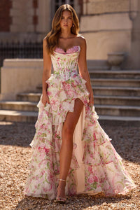 Sherri Hill Dress 57693