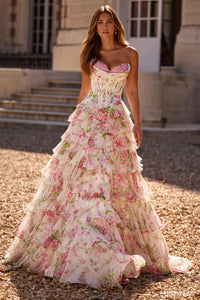 Sherri Hill Dress 57693