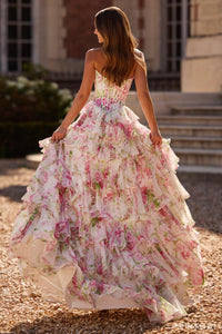Sherri Hill Dress 57693