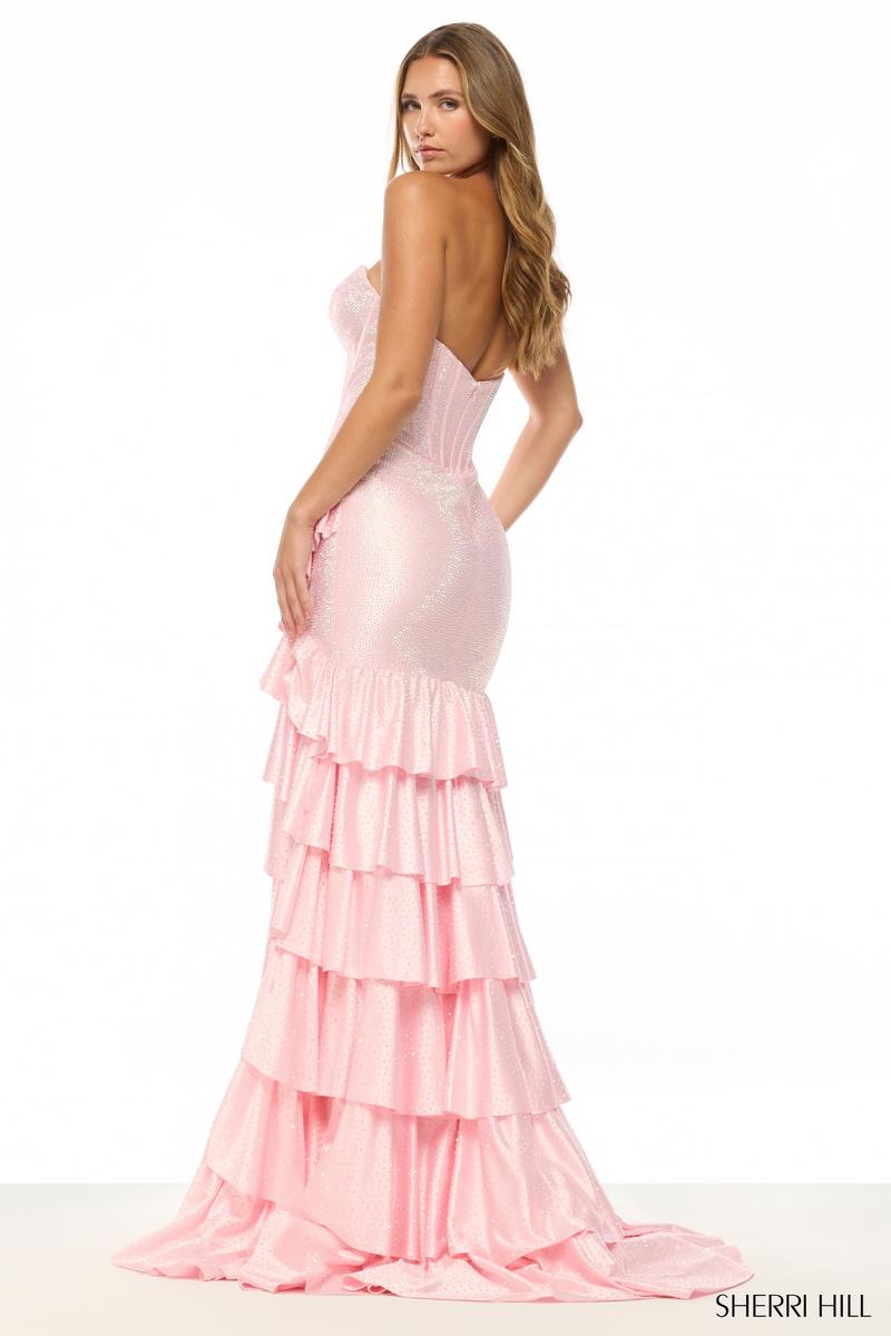 Sherri Hill Dress 57695