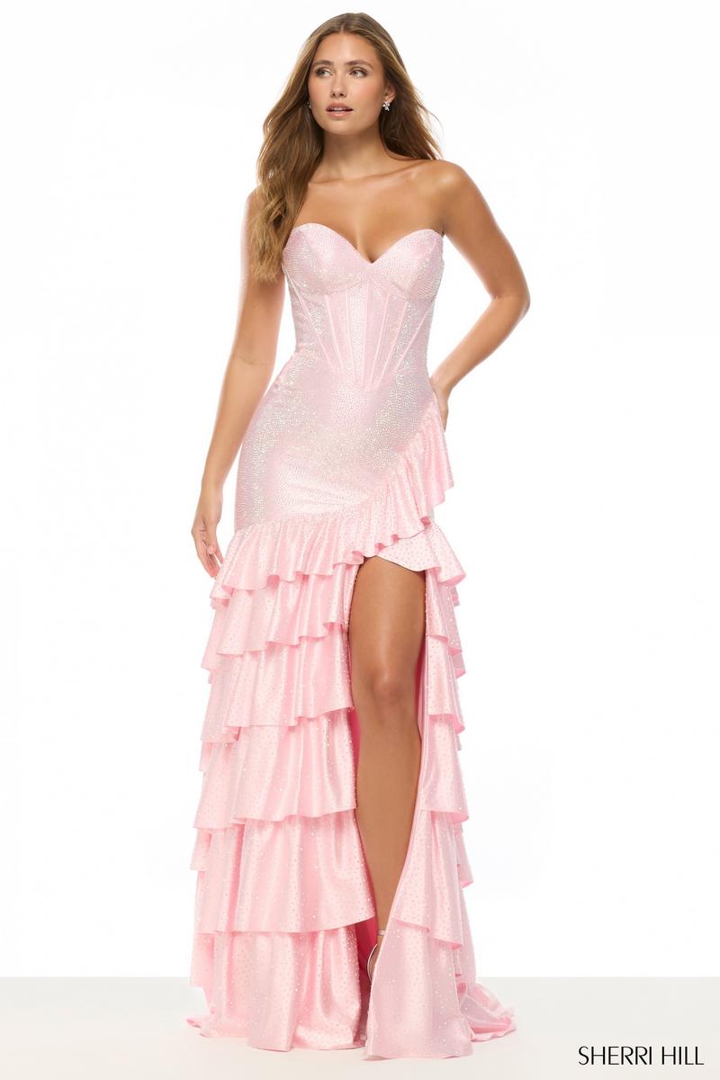Sherri Hill Dress 57695