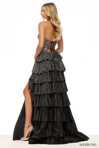 Sherri Hill Dress 57700