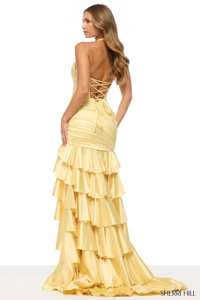 Sherri Hill Dress 57702