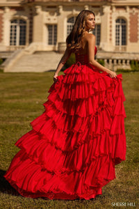 Sherri Hill Dress 57705