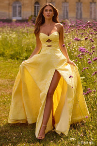 Sherri Hill Dress 57710