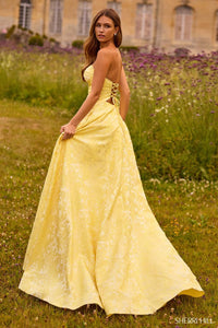 Sherri Hill Dress 57710