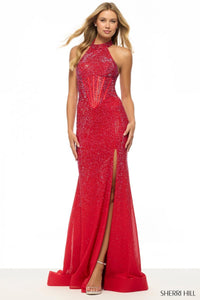 Sherri Hill Dress 57711