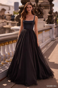 Sherri Hill Dress 57713