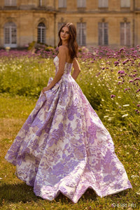 Sherri Hill Dress 57730