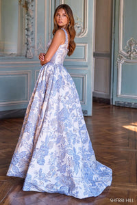 Sherri Hill Dress 57731