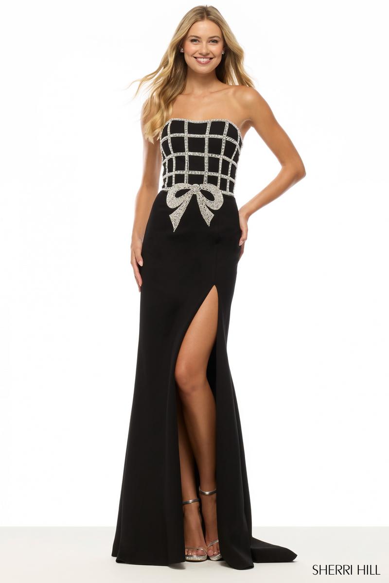 Sherri Hill Dress 57732