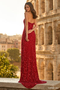 Sherri Hill Dress 57736