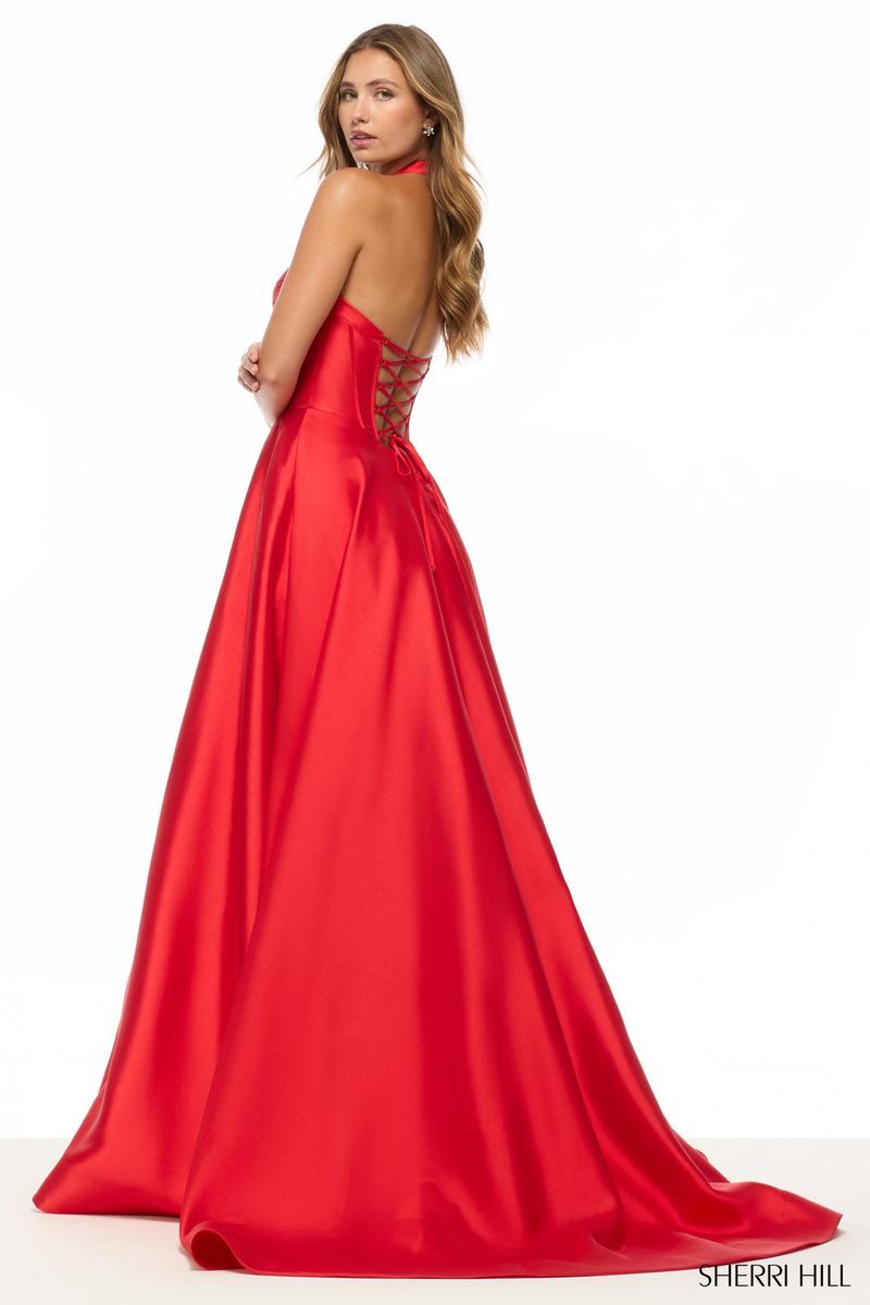 Sherri Hill Dress 57737