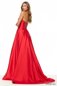 Sherri Hill Dress 57737