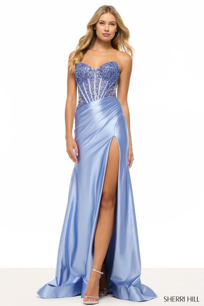 Sherri Hill Dress 57738