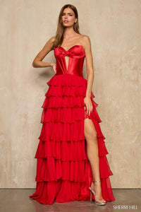 Sherri Hill Dress 57746