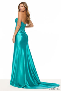 Sherri Hill Dress 57749