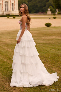 Sherri Hill Dress 57750