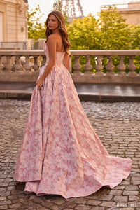 Sherri Hill Dress 57752