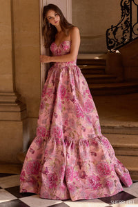 Sherri Hill Dress 57754