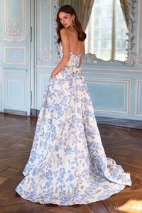 Sherri Hill Dress 57755