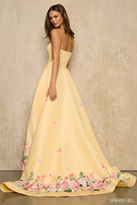 Sherri Hill Dress 57760