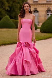 Sherri Hill Dress 57761