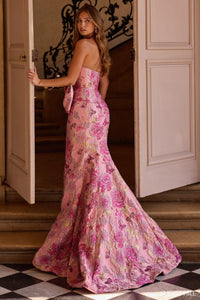 Sherri Hill Dress 57762