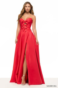 Sherri Hill Dress 57771