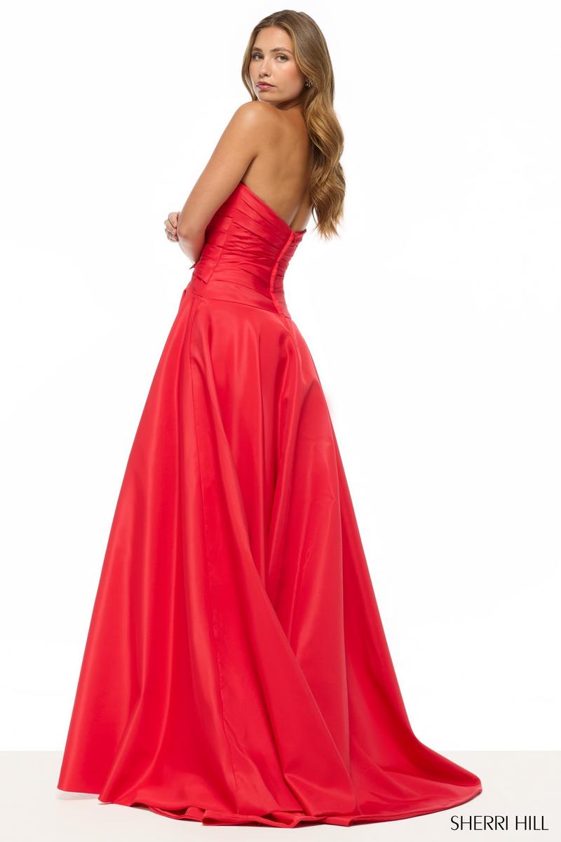 Sherri Hill Dress 57771