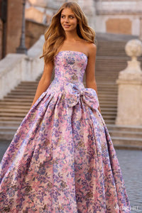 Sherri Hill Dress 57781