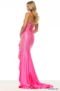 Sherri Hill Dress 57790