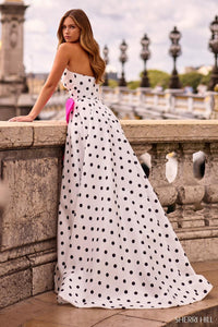 Sherri Hill Dress 57804