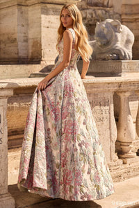 Sherri Hill Dress 57812