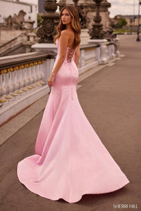 Sherri Hill Dress 57814