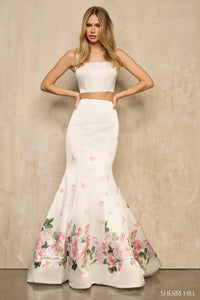 Sherri Hill Dress 57815
