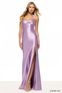 Sherri Hill Dress 57817