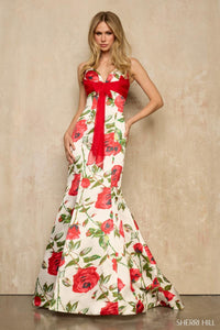 Sherri Hill Dress 57818