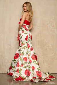 Sherri Hill Dress 57818