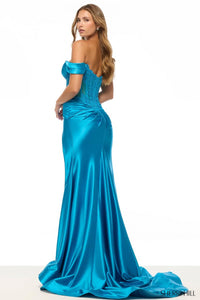 Sherri Hill Dress 57823