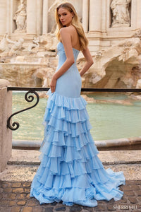 Sherri Hill Dress 57827