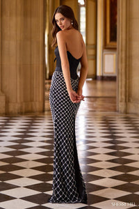 Sherri Hill Dress 57829