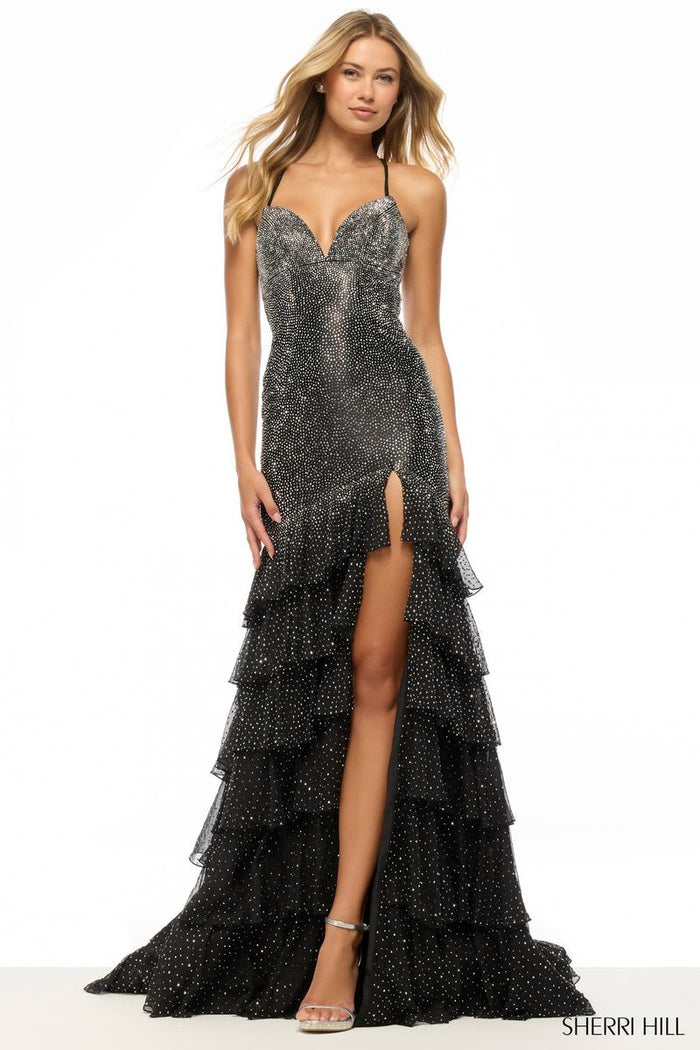 Sherri Hill Dress 57832